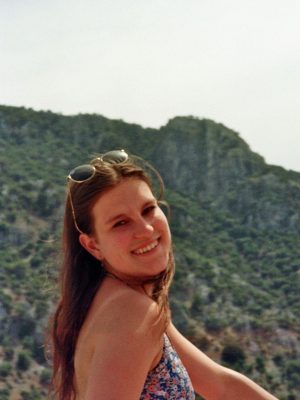 Foto Fleur